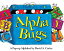 ALPHA BUGS:A POP-UP ALPHABET(H) [ DAVID A. CARTER ]