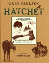 Hatchet HATCHET 20 ANNIV/E Gary Paulsen