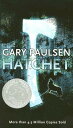 HATCHET(A) GARY PAULSEN