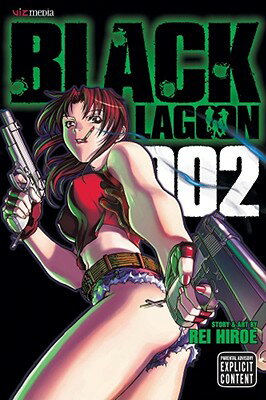 Aboard the World War II-era torpedo boat, the "Black Lagoon," Dutch the Boss, Benny the Mechanic, Revy Two Hand, and Salaryman Rock, will deliver anything, anywhere--for the right price.