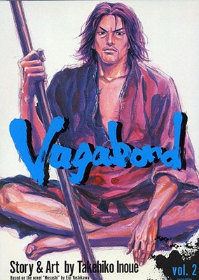 VAGABOND #02(P)