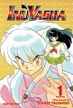 Inuyasha (Vizbig Edition), Vol. 1, 1