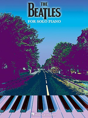 The Beatles for Solo Piano