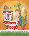 Ryan is scared to use the potty. He's afraid to have a poop because he's afraid it's going to hurt. When Ryan's parents take him to visit Dr. Gold, she engages his imagination with the story of Bill the Coyote's messy house. She also shows him what happens inside the body, and explains how different foods make using the potty easy or hard. This story, along with Ryan's "poop program," will help young children gain the confidence they need to overcome this common problem and establish healthy habits.