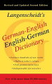 Now fully revised and updated and featuring more than 55,000 entries, these foreign language dictionaries feature hundreds of new words reflecting today's cultural, political, and technological changes plus contemporary idioms and expressions. Revised reissue.