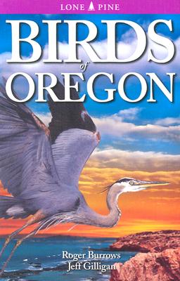 Full of interesting facts and useful information, Birds of Oregon has something for anyone with an interest in birds, from the casual backyard observer to the keen naturalist. 328 of the state's most common or notable birds species are featured. Each account includes full-color illustrations, a range map and detailed information on feeding, voice, nesting, best sites for viewing, habitat and similar species.