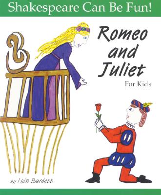 Written in rhyming couplets and suitable for staging in the classroom, this guide to "Romeo and Juliet" makes learning Shakespeare fun for youngsters.
