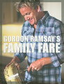 In his new cookbook, superstar chef Ramsay takes a more casual approach to fine dining. Drawing on different culinary traditions, he offers recipes for home-cooked dishes that range from traditional roasts to lighter summer fare, from easy 30-minute meals to Italian, Indian, and Moroccan-influenced family feasts.