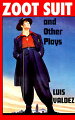 Drama. Latino American Studies. Luis Valdez is a leading figure in Hispanic theater with outstanding achievements from a variety of venues from flatbed truck and conventional stages to the silver and small screens. With his many successes Valdez has remained a rebel and an innovator, as well as the re-creator of Hispanic traditions. This book contains three of the most important and critically acclaimed Valdez plays. "Zoot Suit" is a play that deals with the infamous "Pachuco Riots" in Los Angeles during World War II, Bandido! explores the life and legend of the nineteenth-century California social rebel Tiburcio Vasquez, and I Don't Have to Show You No Stinking Badges! explores media images of Hispanic through a staged recreation of the TV situation comedy genre.