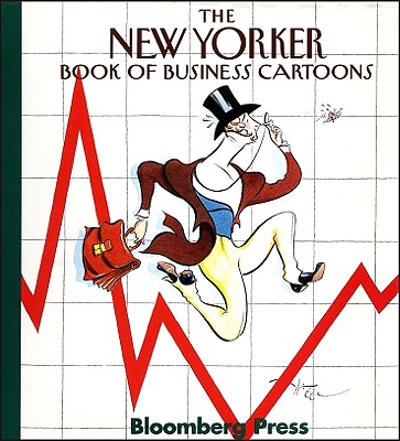 The New Yorker Book of Business Cartoons[洋書]