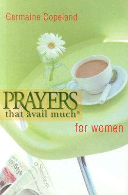 Features & Benefits- With more than 3 million copies in print, the Prayers That Avail Much, brand is a proven market performer!- Fresh, beautiful packaging makes these small yet powerful prayer books perfect gifts and giveaways.- New pocket editions are great spiritual pick-ups for people on the go!