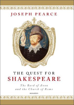 Quest for Shakespeare: The Bard of Avon and the 