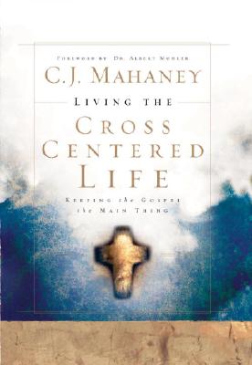 Readers are invited to let dynamic pastor Mahaney strip away the nonessentials and bring them back to the simplest, most fundamental reason for faith: Jesus Christ.