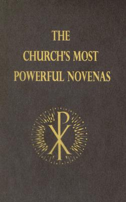 The Church's Most Powerful Novenas