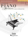 Accelerated Piano Adventures for the Older Beginner - Performance Book 2 ACCELERATED PIANO ADV FOR THE （Accelerated Piano Adventures） Nancy Faber