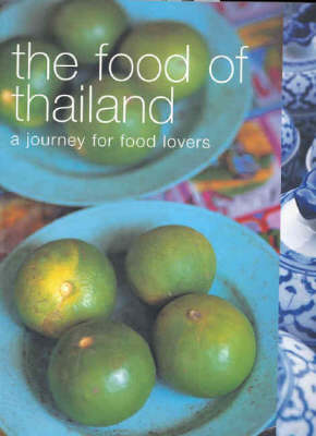 FOOD OF THAILAND,THE [ . ]