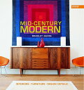 MID-CENTURY MODERN(H) [ BRADLEY QUINN ]