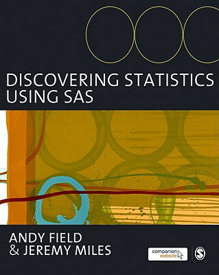 Discovering Statistics Using SAS DISCG STATISTICS USING SAS [ Andy Field ]