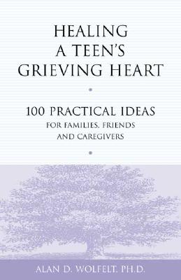 A compassionate resource for friends, parents, relatives, teachers, volunteers, and caregivers, this series offers suggestions to help the grieving cope with the loss of a loved one. Often people do not know what to say--or what "not" to say--to someone they know who is mourning; this series teaches that the most important thing a person can do is listen, have compassion, be there for support, and do something helpful. This volume addresses what to expect from grieving young people, and how to provide safe outlets for teens to express emotion. Included in each book are tested, sensitive ideas for "carpe diem" actions that people can take right this minute--while still remaining supportive and honoring the mourner's loss.
