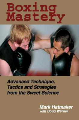 This guide to the finer points of boxing provides the wisdom needed to make the transition from enthusiastic beginner to proficient pugilist. The ABCs of ring generalship, offensive and defensive ring movements, feints, and draws and fakes are examined and explained along with clinching techniques, head-hunting, body work, and counter-punching chains. Strategies for boxing against tall and short opponents as well as for a variety of fighting styles such as charger, speed-demon, stick-and-move, and slugger and brawler are discussed in detail. Specific drills focus on sophisticated ring stratagems such as throwing complex combinations, cutting off the ring, fighting off the ropes, generating power, and cornering an opponent are included.