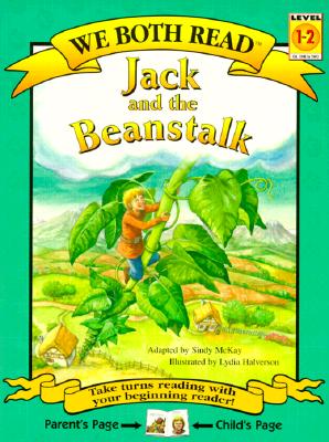 WE BOTH READ WE BOTH READーJACK We Both Read ー Level 1ー2 (Quality) Sindy McKay Lydia Halverson Sindy McKay TREASURE BAY INC1999 Paperback English ISBN：9781891327155 洋書 Books for kids（児童書） Juvenile Fiction