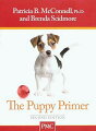 Dr. McConnell added new information about the benefits of positive reinforcement AND the importance of realistic expectations. For instance, "sit" while waiting for the food bowl is NOT equivalent to "sit" when company comes to the door! While it's almost twice the size of the original, the book is still easy to read, user-friendly and priced right for trainers and dog owners. It's the perfect guide for positive-based training classes or for new dog owners flying solo! Expanded sections/special topics include: * Socialization * Positive Reinforcement * House Training * Crate Training * Handling/Collar Touch * How to Stop Unwanted Behavior * Helping Puppies Conquer Their Fears * How Play Teaches Obedience and Emotional Control * How Not to Play! * Lots of New Tricks and Games * Adolescence