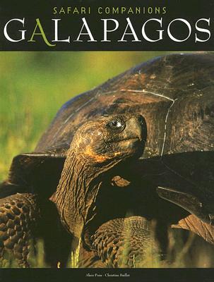 Safari Companions Galapagos[洋書]