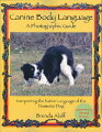 Never before has canine body language been so thoroughly documented with photographs and text! Hundreds of images in this almost 400 page book illustrate the incredible variety of postures, behaviors and situations that the typical dog either manifests or encounters in his day-to-day life. There isn't a dog trainer or behaviorist who won't learn something new in this incredible volume. And there isn't a dog owner who won't welcome the new insights they will gain into the behavior of the family dog.