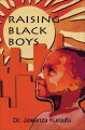 Geared towards African American parents, this handbook offers more than 100 tips on successfully guiding boys into manhood and helping them avoid common pitfalls. By understanding the detrimental impact that peer pressure, rap music, and television have on today's youth, especially males, parents can learn how to effectively support their children.