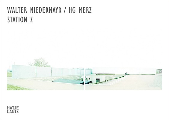 WALTER NIEDERMAYR/HG MERZ:STATION Z