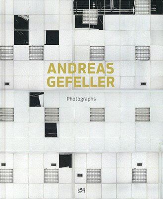 ANDREAS GEFELLER:PHOTOGRAPHS(H)