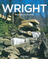 Widely thought to be the greatest American architect, Frank Lloyd Wright (1867-1959) was a true pioneer, both artistically and technically. At a time when reinforced concrete and steel were considered industrial building materials, Wright boldly made use of them to build private homes. His prairie house concept--that of a low, sprawling home based upon a simple L or T figure--was the driving force behind some of his most famous houses and became a model for rural architecture across America. Wright's designs for office and public buildings were equally groundbreaking and unique. From Fallingwater to New York's Guggenheim Museum, his works are among the most famous in the history of architecture.