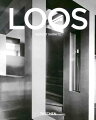 ドイツのアート系ビジュアル出版社"TASCHEN"はこちらWIDELY REGARDED AS ONE OF THE MOST SIGNIFICANT PROPHETS OF MODERN ARCHITECTURE, ADOLF LOOS (1870-1933) WAS A STAR IN HIS OWN TIME, KNOWN THROUGHOUT VIENNA AS AN OUTSPOKEN, AUDACIOUS DANDY AND MORALIST WHO DEFIED THE ESTABLISHMENT. HIS WORK NOT ONLY REPRESENTED THE BEGINNING OF MODERNISM, WITH ITS STARK, UNORNAMENTED STYLE, BUT ALSO REVOLUTIONIZED ARCHITECTURE BY INTRODUCING THE CONCEPT OF "SPATIAL PLAN" ARCHITECTURE, WHICH ALLOWED FOR ECONOMIZING SPACE BY DESIGNATING ROOMS' SIZES AND HEIGHTS BASED ON THEIR PURPOSES. LOOS ALSO PUBLISHED NUMEROUS ESSAYS DURING HIS LIFETIME, THE MOST NOTABLE OF WHICH IS THE OFT-MISUNDERSTOOD "ORNAMENT AND CRIME.