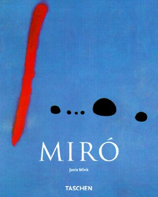 MIRO 1893-1983 (BASIC ART)
