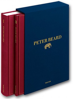 PETER BEARD [ RUTH ANSEL ]