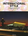In the 1930s, the term International Style came into use to describe a new form of architecture evolved from Bauhaus and its conviction that "form follows function." This book traces the exciting evolution of a style while examining the individual and regional forms it took.