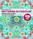PATTERNS&APPLICATIONS IN FASHION(EVERGRE [ *O/P. ]
