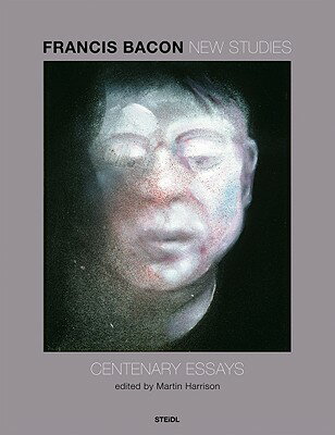 FRANCIS BACON:NEW STUDIES(H)