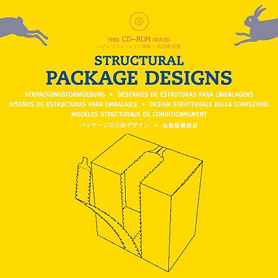STRUCTURAL PACKAGE DESIGNS(W/CD-ROM)