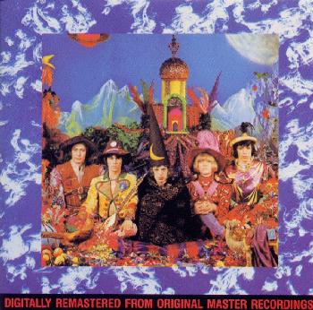 サタニック・マジェスティーズ