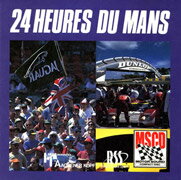 24 HEURES DU MAUS(ル・ [ (趣味/教養) ]