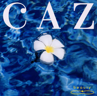CAZ～少しだけ，ビューティー
