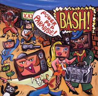 BASH！～スペースシャワーTVベストセレクション