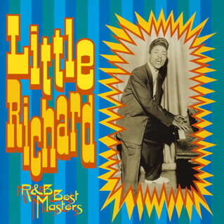 ベスト・R＆B・マスターズ