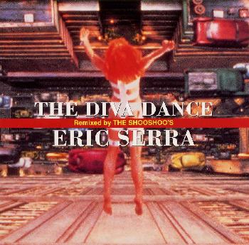 ザ・ディーヴァ・ダンス（リミックス）
