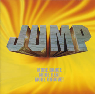 JUMP [ (オムニバス) ]
