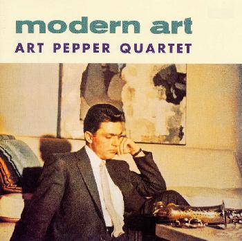 モダン・アート