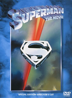 スーパーマン・コレクション#DVDコレクターズBOX〈3枚組〉