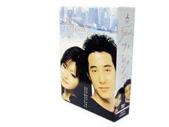 friends#メモリアル#DVD－BOX〈3枚組〉