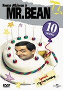 ミスター・ビーン～10years#コンピレーション〈3枚組〉
